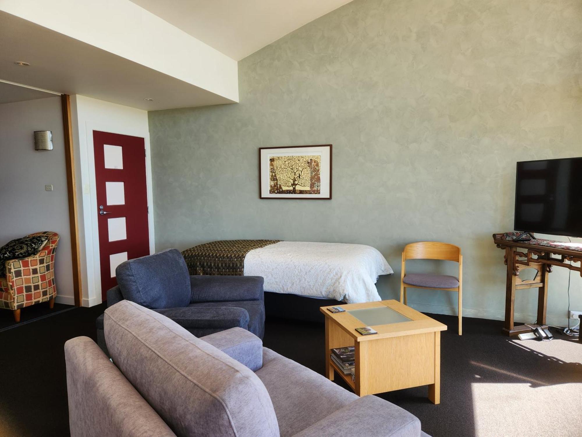 Armalong Winery Chalets Grindelwald エクステリア 写真