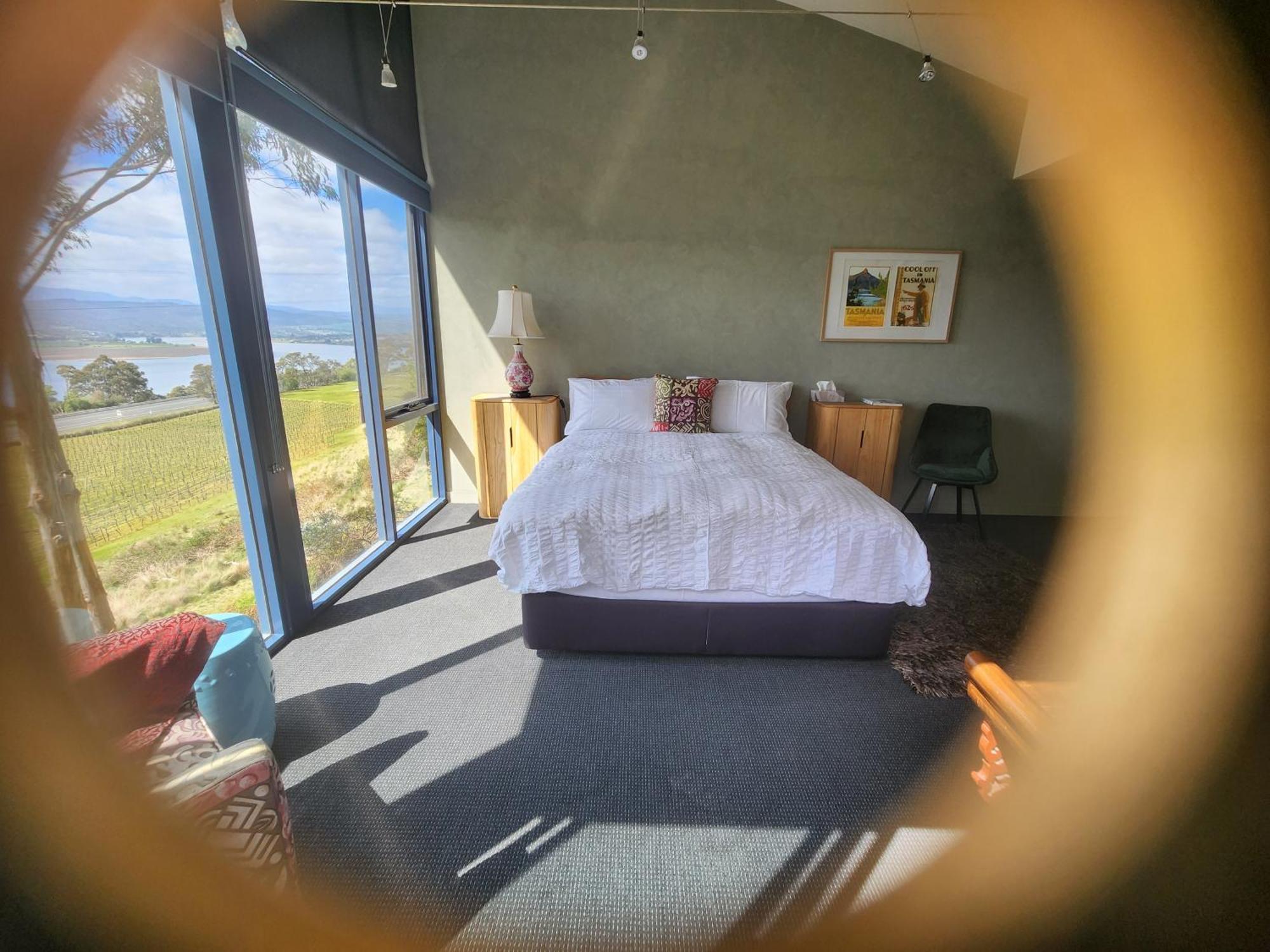Armalong Winery Chalets Grindelwald 部屋 写真