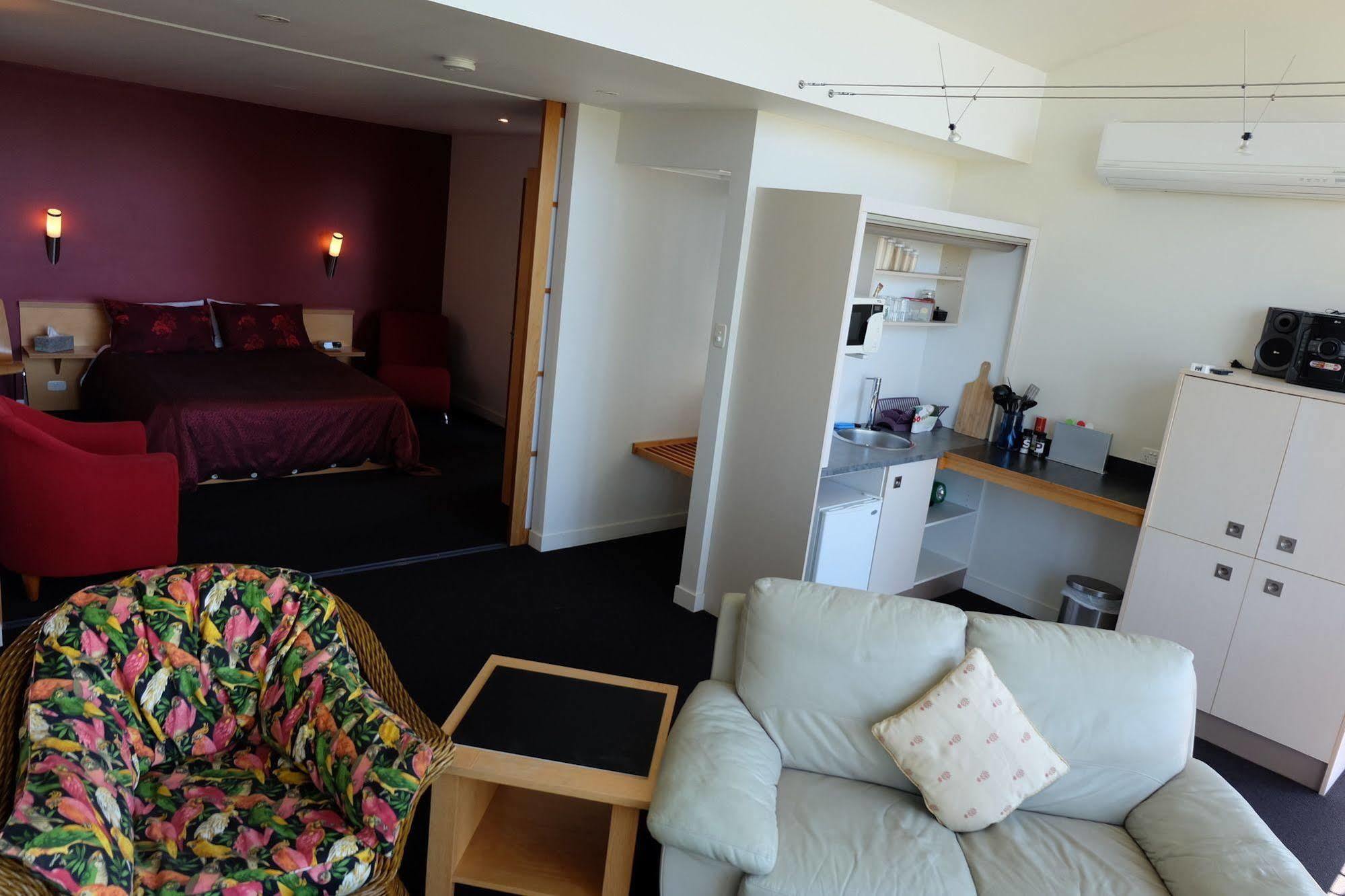 Armalong Winery Chalets Grindelwald エクステリア 写真