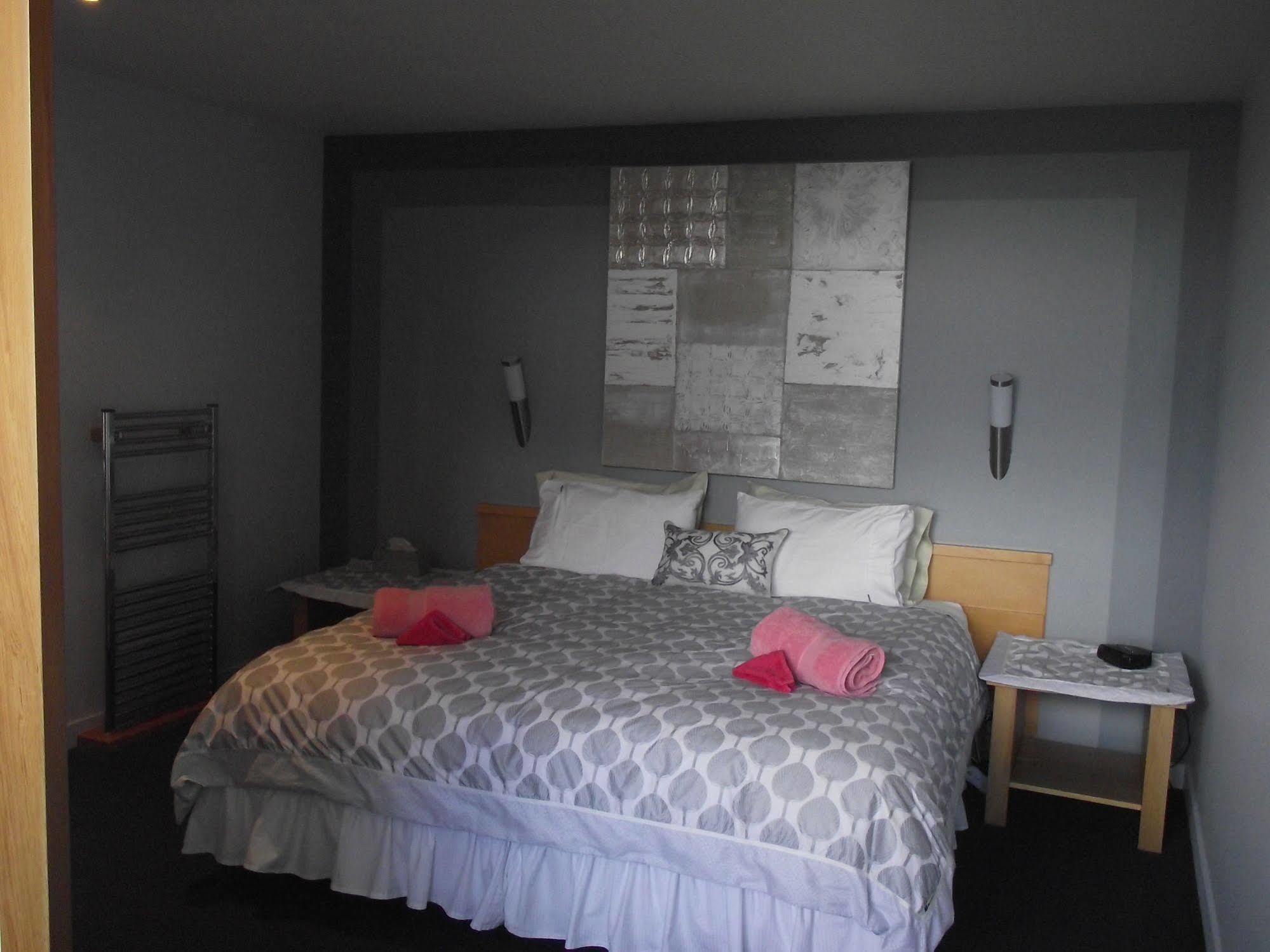 Armalong Winery Chalets Grindelwald エクステリア 写真